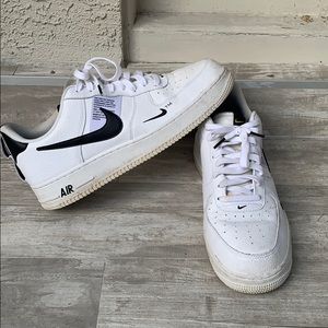 Air Force 1’s
